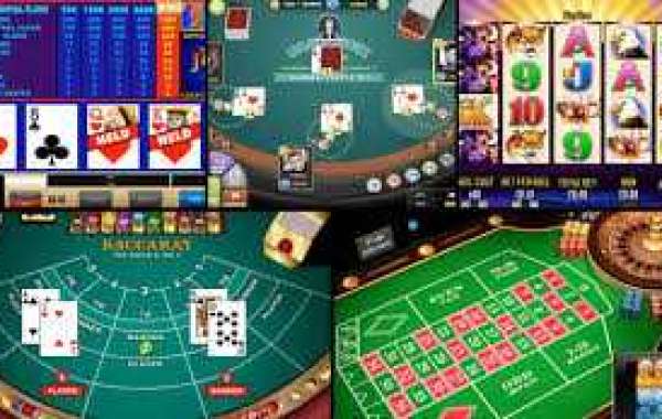 Effective Uses Of Casino Online