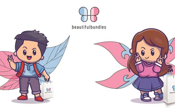 Beautiful bundles is a one stop shop for all requirements.