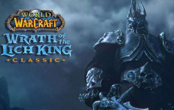 Death Knights brought a unique perspective on classes in WoW