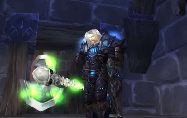IGVault Guide - How To Pick The Right Class In Wrath of the Lich King Classic