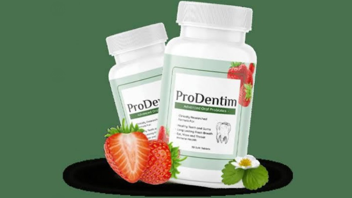 ProDentim Reviews (Beware Scam Exposed 2022) - Shocking Pros, Cons, Customer Feed & Shark Tank Price!