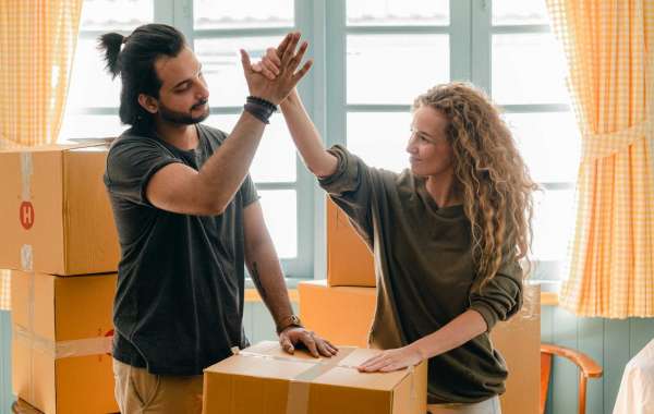 Tips on Packing a Moving Truck