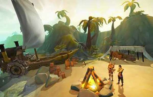 RuneScape offering players the experience Jagex is the latest in a long string