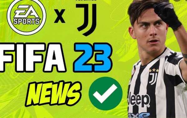 FIFA 23 is about to bring players new gameplay