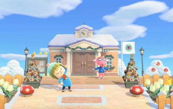 Several possible Animal Crossing: New Horizons features and updates were facts mined by using Twitter use Ninji