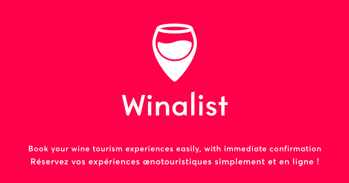 Winalista | Degustação de vinhos, visitas a adegas, enoturismo