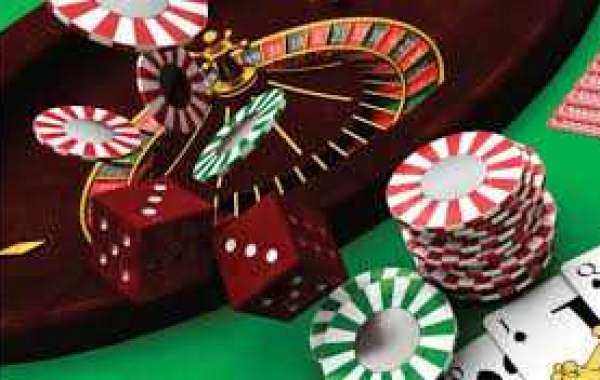 Top Rated Online Casinos – Just Don’t Miss Golden Opportunity