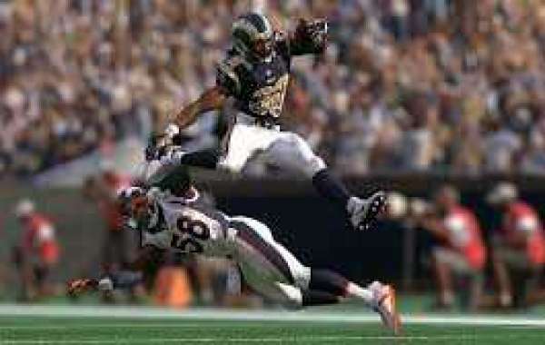 Madden nfl 23 has been added to Xbox Game Pass through