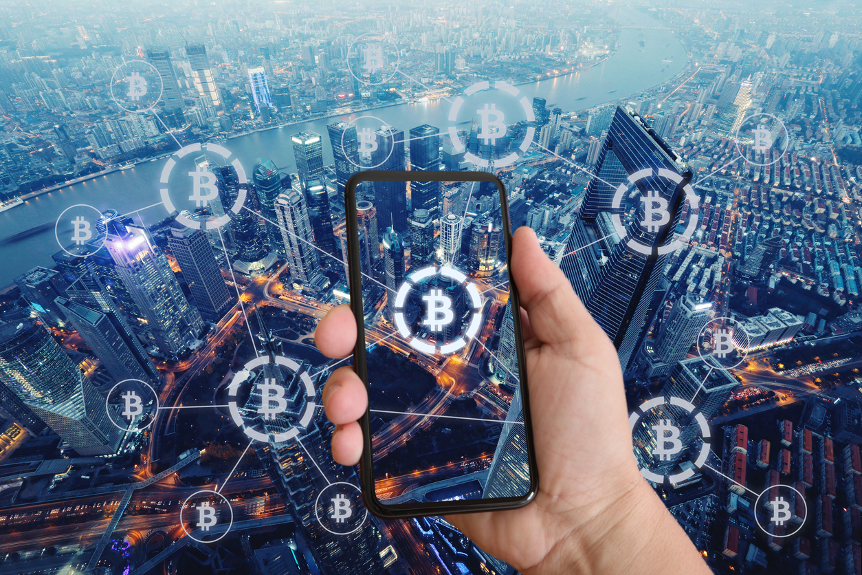 ESCRYPTO - Secure escrow crypto payment solutions