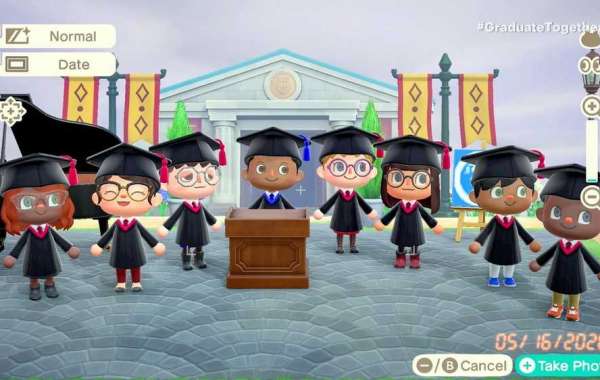 The Nook empire is diversifying in Animal Crossing: New Horizons