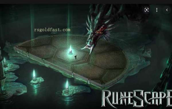 The decision to put up or not put up RuneScape gold for sale is an individual decision