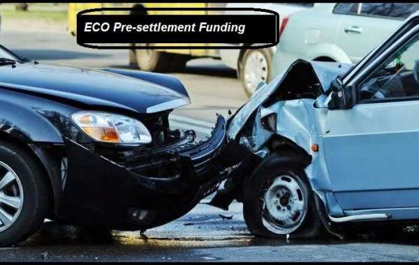 How Does Car Accident Settlement Funding Work?