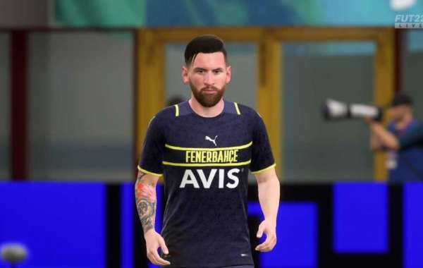 FIFA 23 icon swaps are in the sport as of Friday