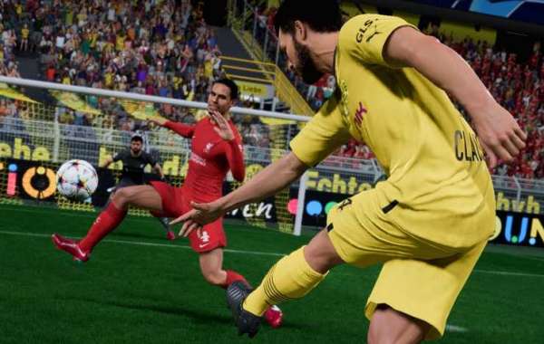FIFA 23 has made huge changes from its predecessor