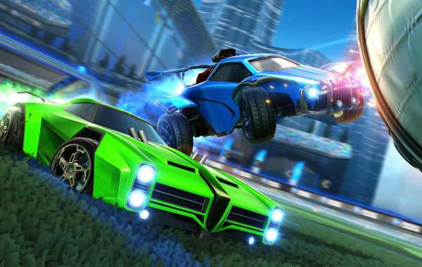 Rocket League fanatics are not happy with the present day Rocket League update