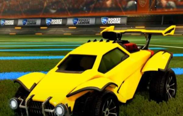 Tips, Methods to Getting Credits in Rocket League for Players