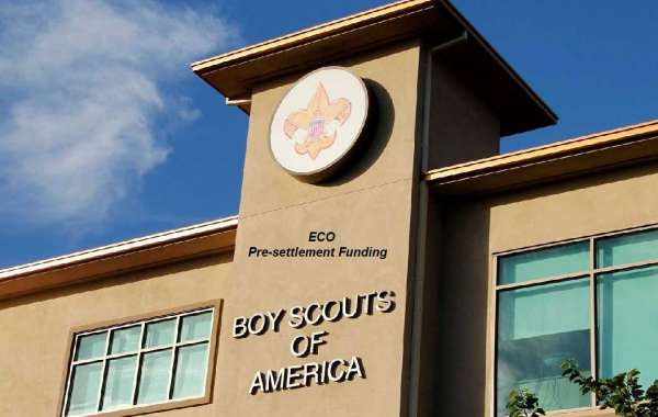 Applying for Boy Scouts Legal Funding or Lawsuit Loans