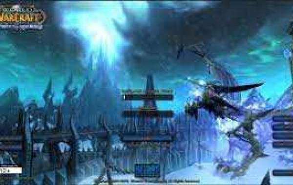 What can we expect to see from Wrath of the Lich King Classic