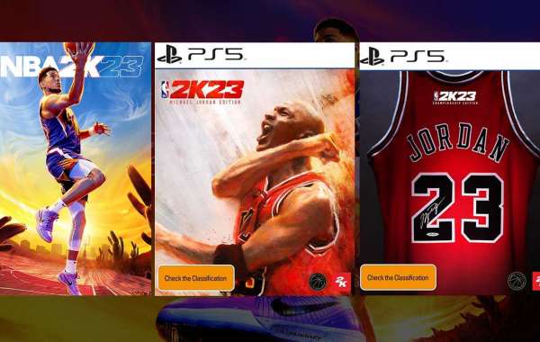 Along with the numerous MT 2K23