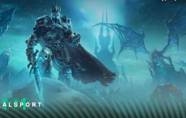 WoW: Wrath of the Lich King Classic Hunter PvE Guide
