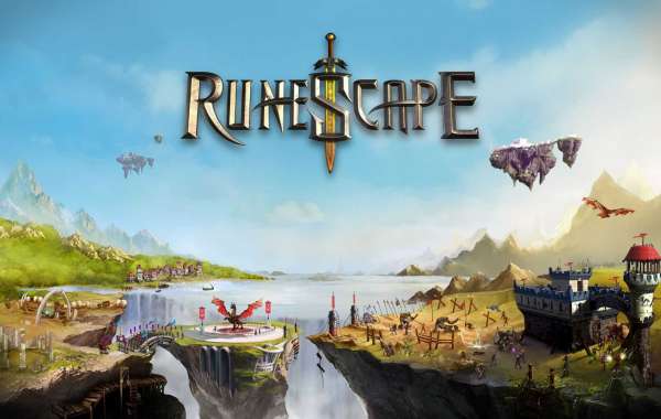 What about old School RuneScape
