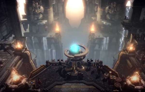 Lost Ark: Top 6 Ways To Make Gold As A New Player