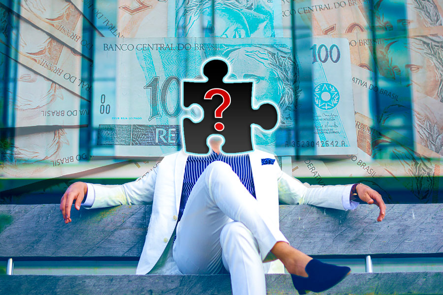 Como saber se tenho perfil de rico? Empreender é sorte? e como ter objetivos?  | Fala de Grana