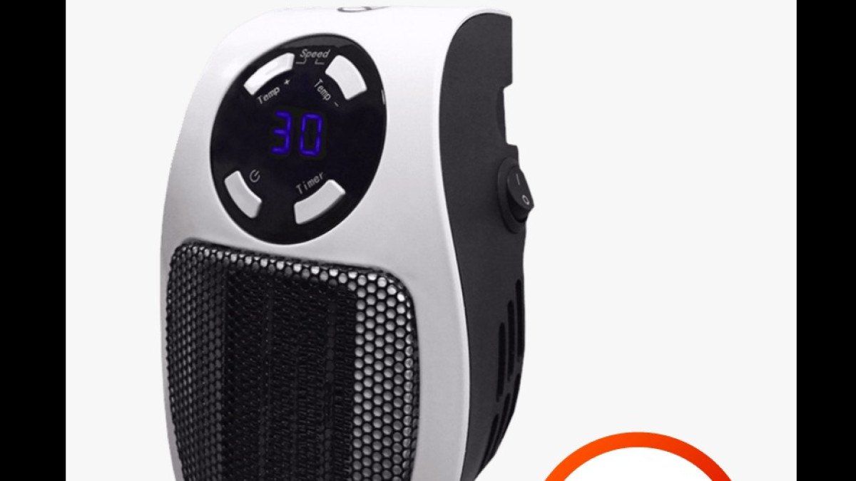 Heater Pro X Reviews (UK) - Beware Scam Exposed Check Price, Discount, Specifications & Benefits!