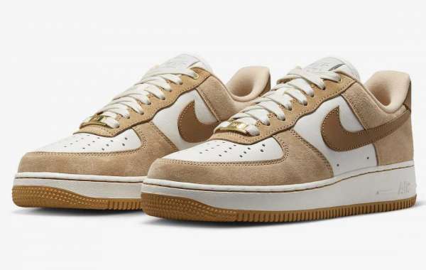 How many points can the 2022 New Nike Air Force 1 LXX “Vachetta Tan” DX1193-200 score?