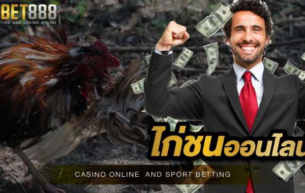 ไก่ชนออนไลน์ UFA888