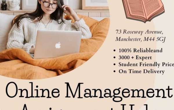 Are You Struggling To Find Out The Right Place For Your Management Assignment Help?