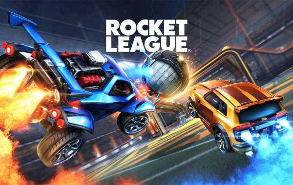 Rocket League's version 2.10 will officially kick off the game