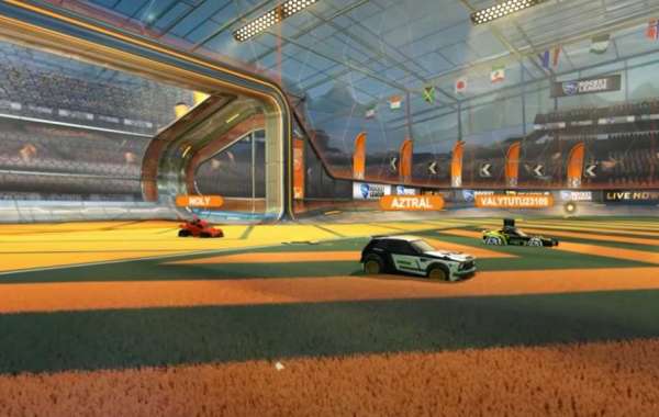 IGV Beginner Tips For New Rocket League Players 2022