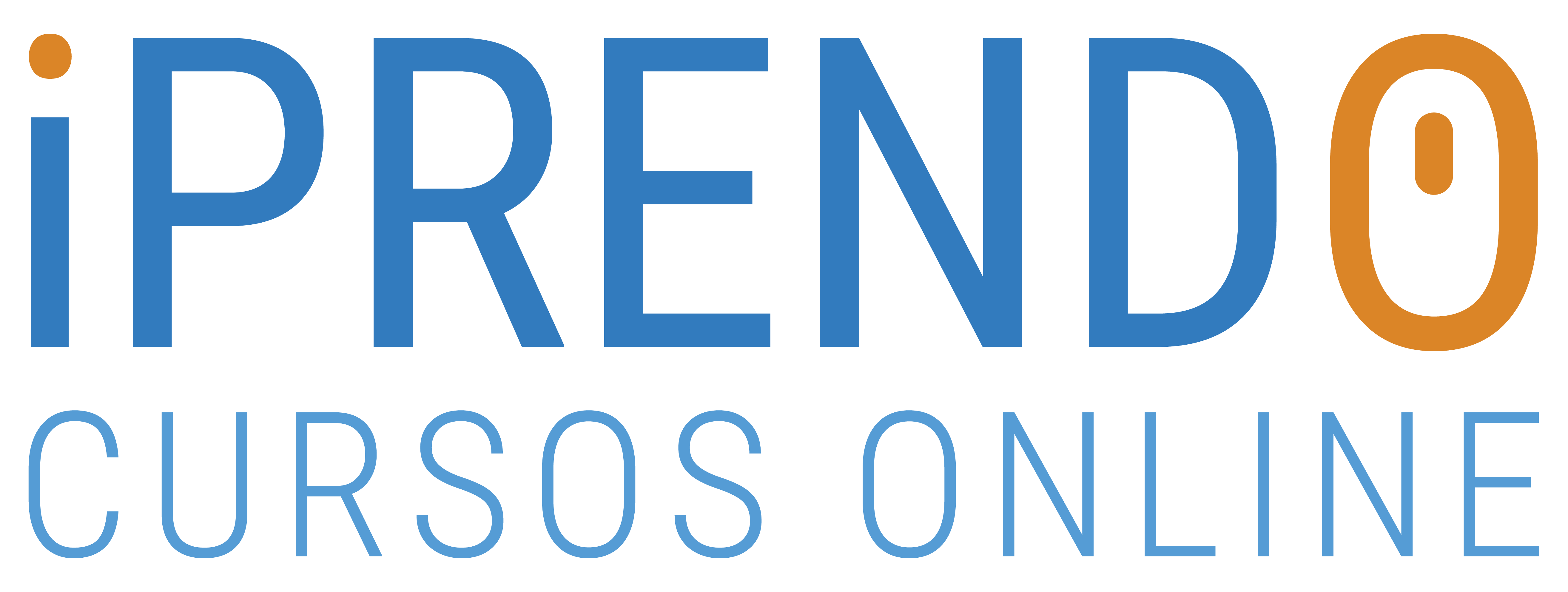 iPrendo Cursos Online - Aprendizado a um clique!