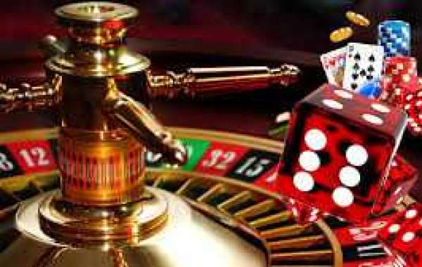 เว็บคาสิโนออนไลน์มาแรงที่สุดอันดับ 1 ของเอเชีย