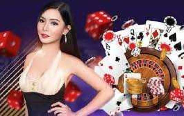 เว็บคาสิโนออนไลน์มาแรงที่สุดอันดับ 1 ของประเทศไทย