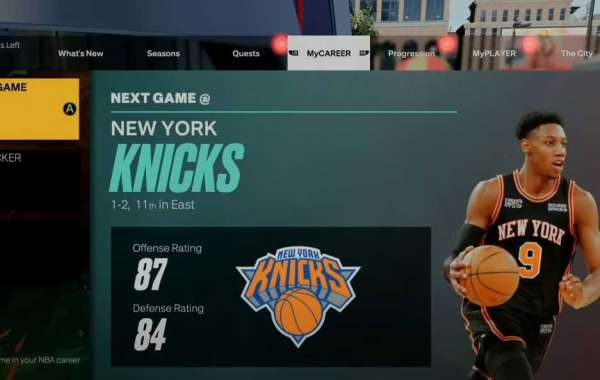 NBA 2K23 Season 2 Rewards & Release Date - NBA 2K23 MyTEAM