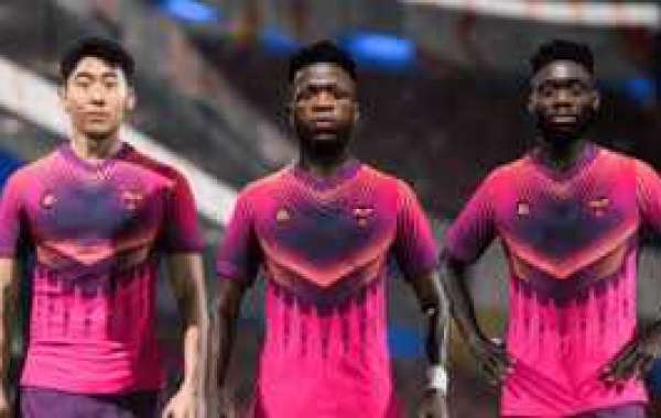 with the brand new launch maximum extensively supplying a enormous replace to its predecessor's Career Mode