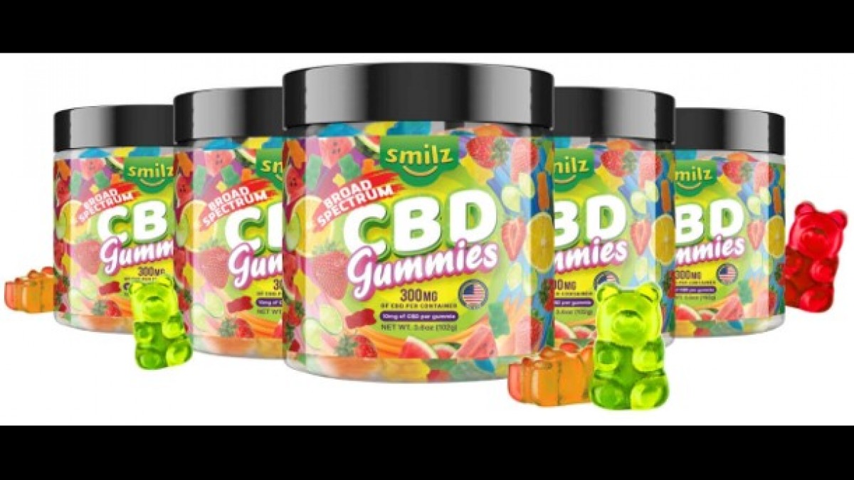 Proper CBD Gummies Reviews (FAKE OR LEGIT) - Pros, Cons, Customer Feedback & Natural Ingredients