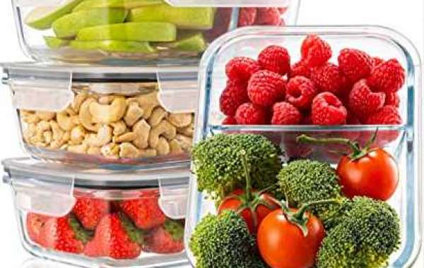 Folomie Vegetable and Fruit Storage:Save Space and Durable