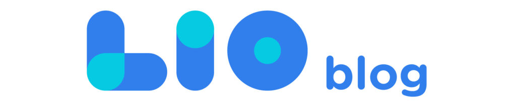 Lio Blog - One app for all your data