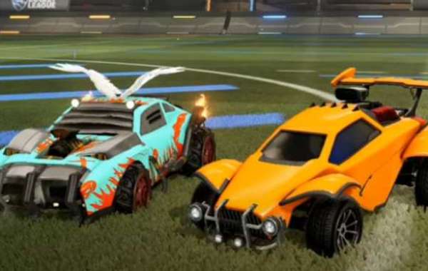 IGV Guide for Rocket League Beginners: How to get credits in Rocket League (free)