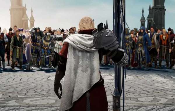 5 Useful Ways to Making Lost Ark Gold/currency Quicly