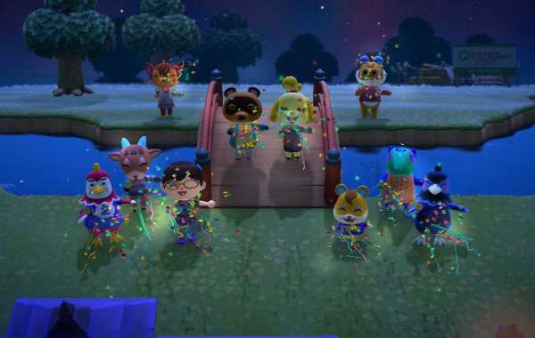 Animal Crossing: New Horizons is celebrating the solstice with a few new gadgets