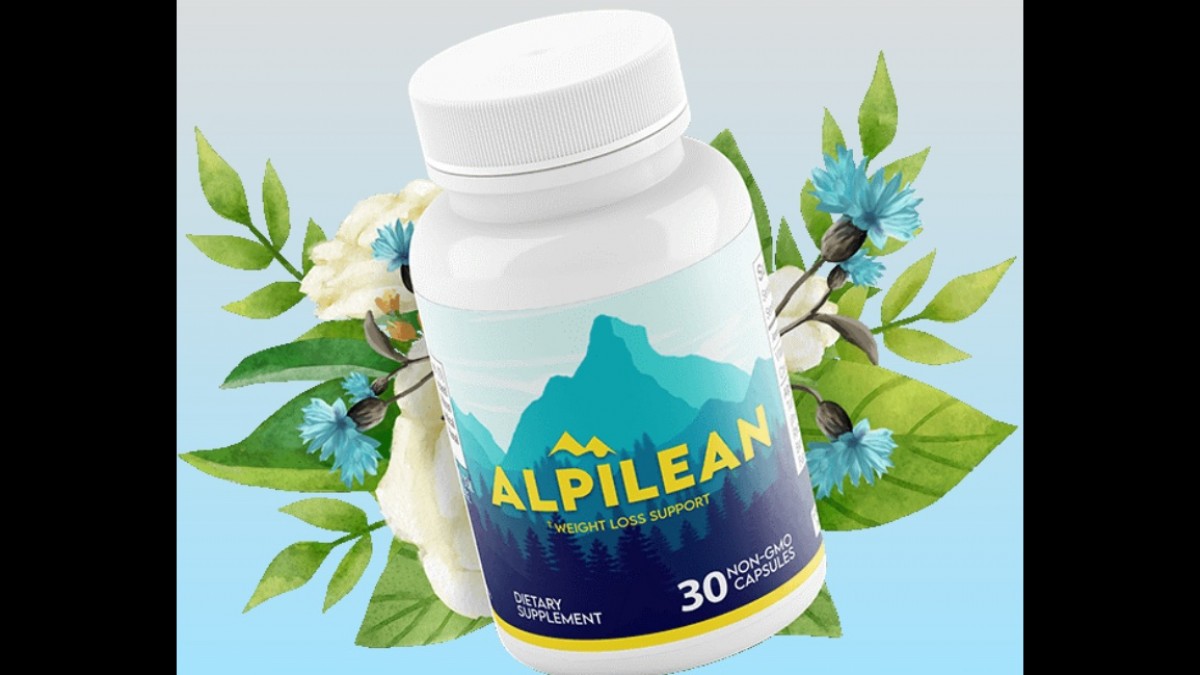 Alpilean Reviews (SCAM OR LEGIT) - Pros, Cons, Negative Effects, Working & Customer Feedback!
