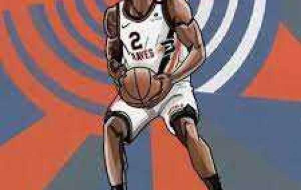 The Jazz visual appeal in the direction of jump back