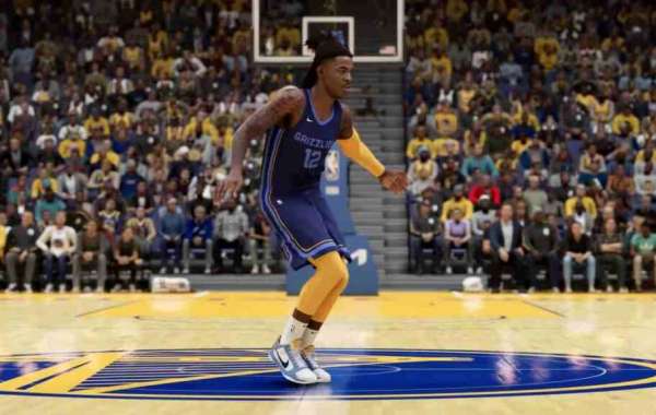 NBA 2K23: Best NBA Team to Choose for Centers