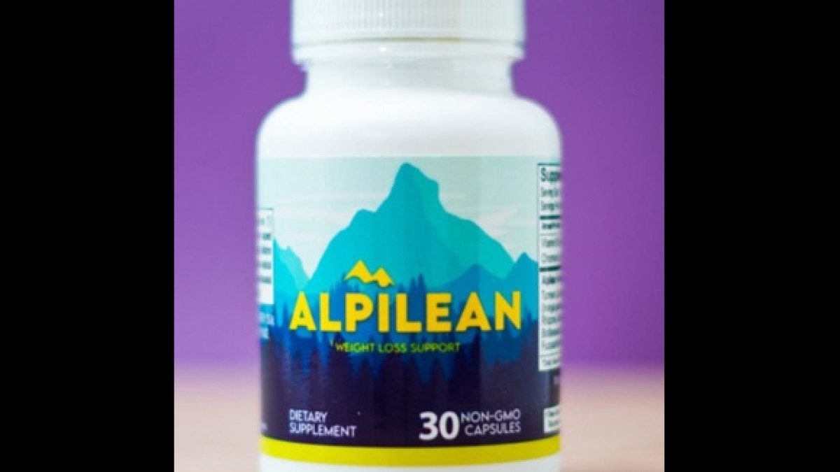 Alpilean Reviews [FRAUD OR LEGIT] - Beware! Read This Breakthrough Formula Before Buy