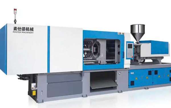 Master Packing Co.,Ltd PET Injection Machine Information
